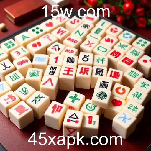 Mahjong